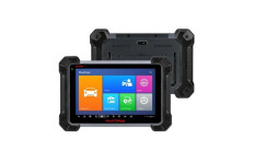Autel MaxiCOM MK908P Pro Full System Diagnostic Tool with J2534 ECU Programming Multi-Language